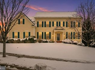 4103 Tottenham St, Frederick, MD 21704