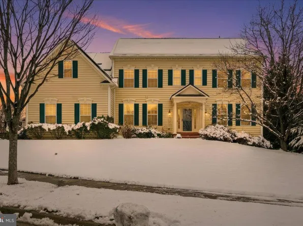 4103 Tottenham St, Frederick, MD 21704