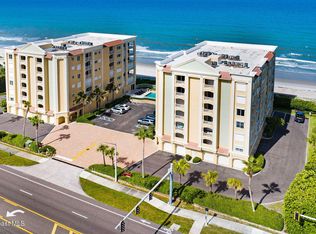 1085 Highway A1a APT 1202, Satellite Beach, FL 32937
