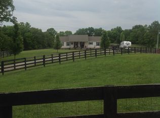 1154 Johnson School Rd, Hillsboro, KY 41049