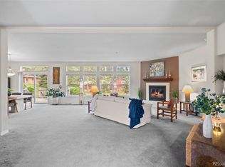 5191 S Hatch Drive, Evergreen, CO 80439