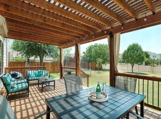 2102 Chalk Hill Cv, Round Rock, TX 78665