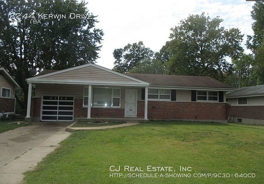 1st image of 2244 Kerwin Dr