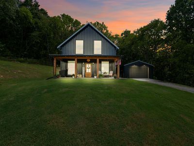 11 Blair Brothers Ln, Carthage, TN, 37030