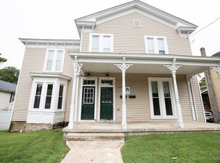 410 E Second St, Farmville, VA 23901