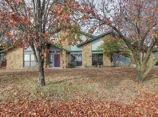 9300 S 193rd Ave E, Broken Arrow, OK 74012