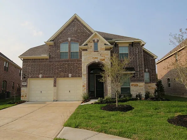 3627 Grand Promenade Ln, Stafford, TX 77477