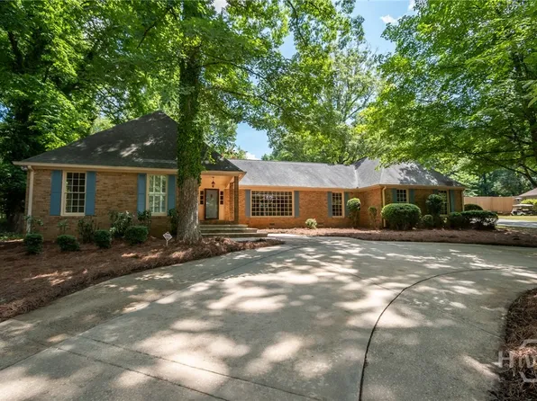 139 Lake Forest Drive, Athens, GA 30607