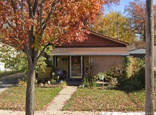 23344 Crossley Ave, Hazel Park, MI