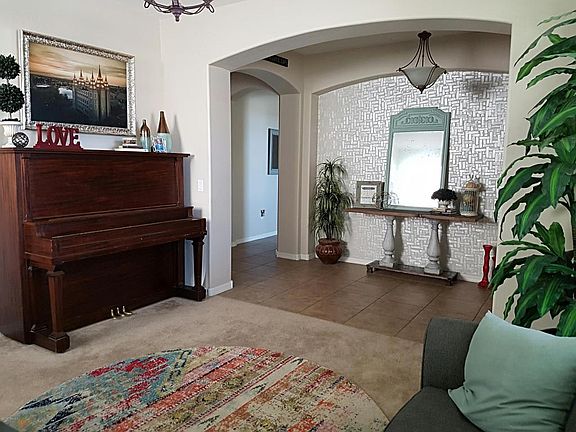 5th image of 3460 W Desert Peace Dr