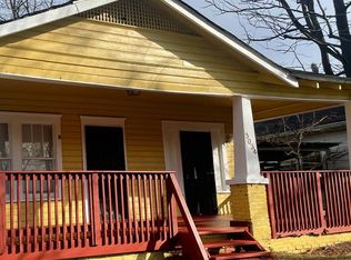 3034 E Point St, East Pt, GA 30344