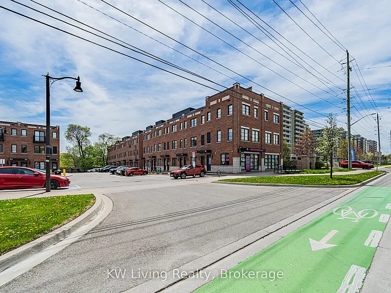 70 Plains Rd E #18 — Photo 4