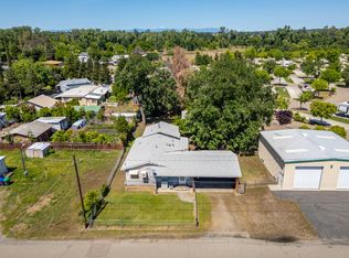 60 Lake Ave, Red Bluff, CA 96080