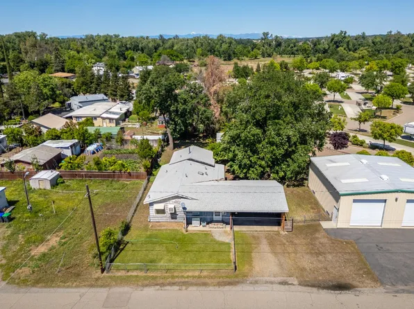 60 Lake Ave, Red Bluff, CA 96080