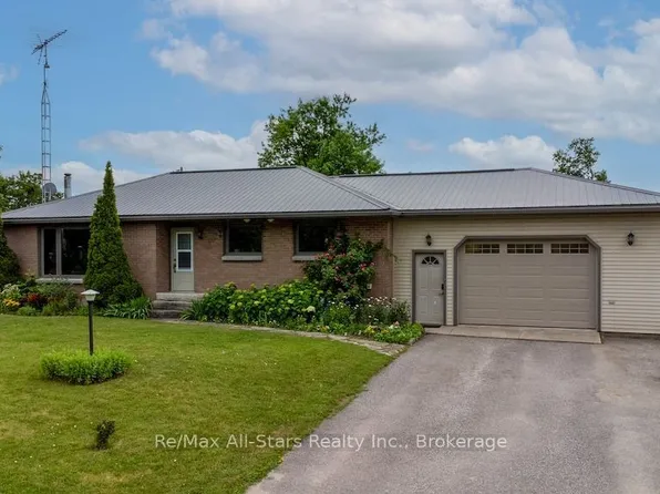 1571 Elm Tree Rd, Kawartha Lakes, ON K0M 1E0