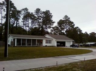 674 Chatham St, Newport, NC 28570