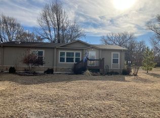 715 N 6th St, Cleo Springs, OK 73729