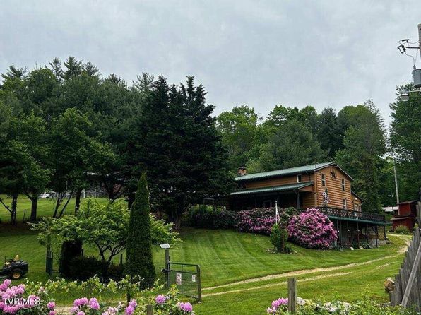 1996 Red Brush Rd, Mountain City, TN 37683
