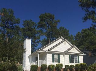 89 Bradstone Cir, Irmo, SC 29063