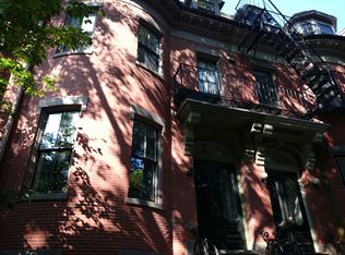 22 Concord Sq #3, Boston, MA 02118