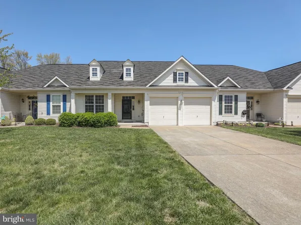 114 Shumard Ct, Stephens City, VA 22655