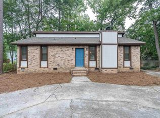 106 Fallsbury Rd, Irmo, SC 29063
