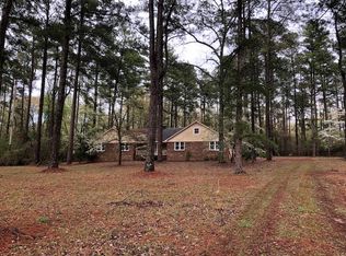 2267 Banks Mill Rd, Aiken, SC 29803