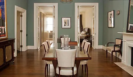 Rented by Town Residential