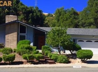 2853 Wright Ave, Pinole, CA 94564