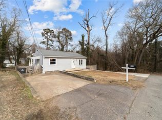 917 Cranford St, Winston Salem, NC 27107