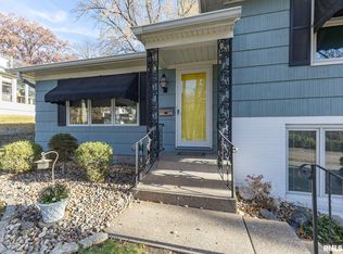 3332 16th St, Moline, IL 61265