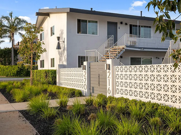 Ocean Pacific Apartment Homes — Photo 6