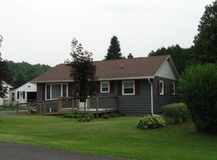 104 Dickie Ave, Herkimer, NY 13350
