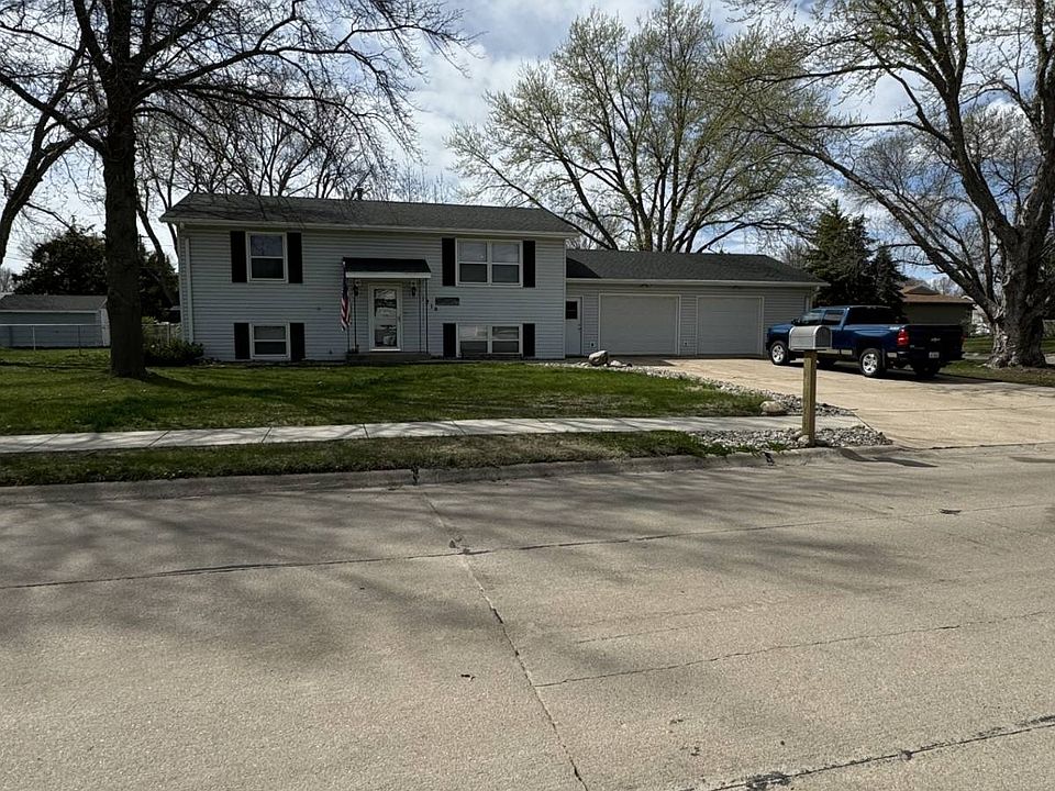 1219 N 7th St, Oneill, NE 68763 MLS 11272330 Zillow