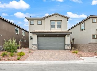 1731 Strada Nathan, Henderson, NV 89011