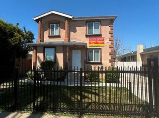 205 E 120th St, Los Angeles, CA 90061
