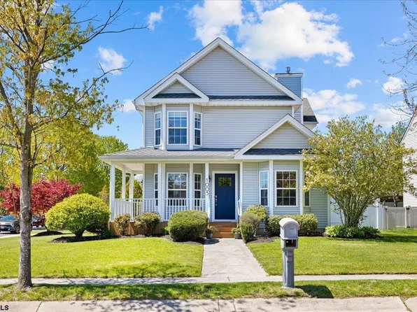 1005 Saint Clair Blvd, Egg Harbor Township, NJ 08234