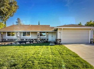 963 Via Del Paz, Livermore, CA