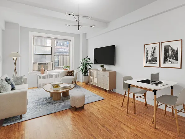 127 W 79th St #15K, New York, NY 10024