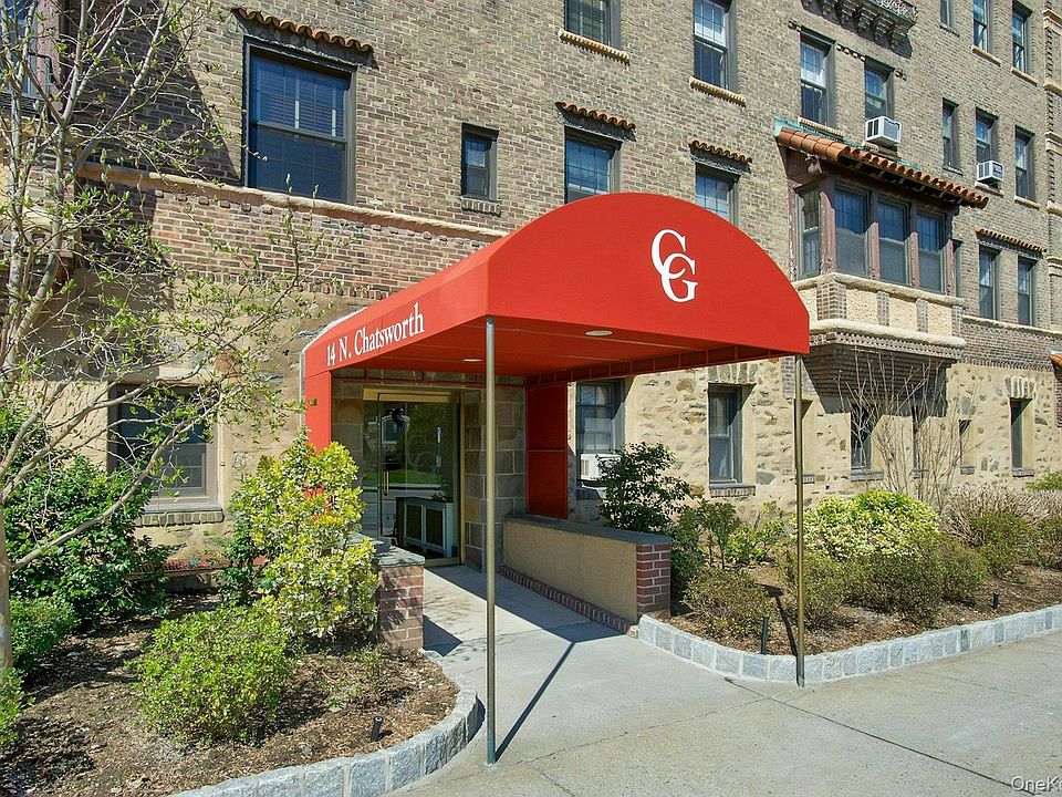 1st image of 14 N Chatsworth Avenue #6C