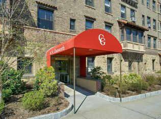 14 N Chatsworth Avenue #6C, Larchmont, NY