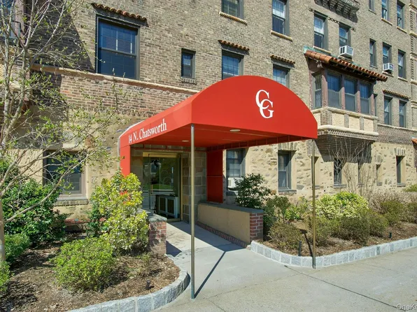 14 N Chatsworth Avenue #6C, Larchmont, NY 10538