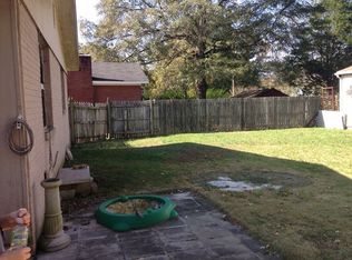 814 Clearview St SW, Decatur, AL 35601