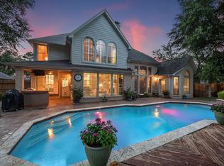 1111 Wellshire Dr, Katy, TX 77494