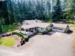 83780 Raintree St, Creswell, OR 97426