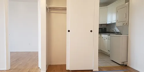 Rented by Brown Harris Stevens