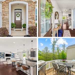 1426 Kings Grove Dr, York, SC, 29745
