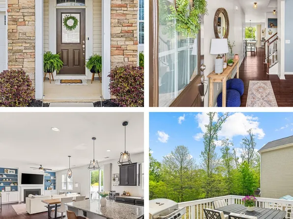 1426 Kings Grove Dr, York, SC 29745