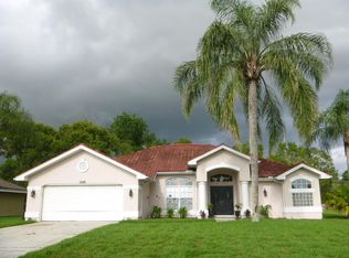 3288 Saint Ives Blvd, Spring Hill, FL 34609