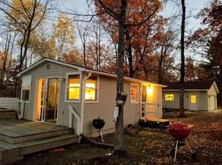 7860 Fish Lake Rd, Siren, WI 54872